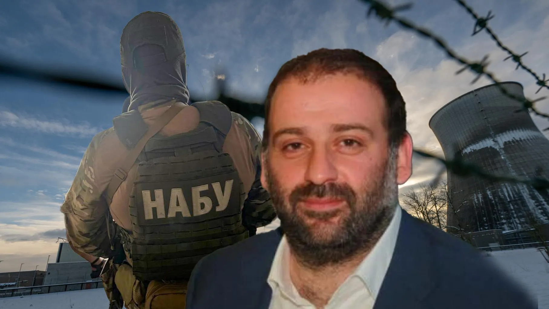 Соцсети/НАБУ/Stefan Puchner/dpa