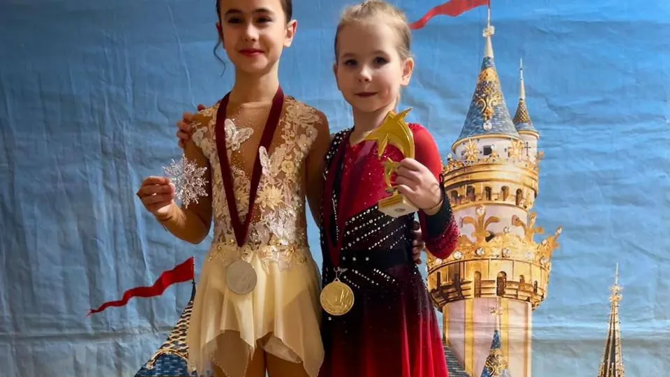 Фото: СШ «Центр Спорта - Метеор»