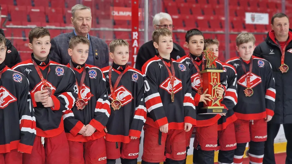 Фото: Виктория Фортуна