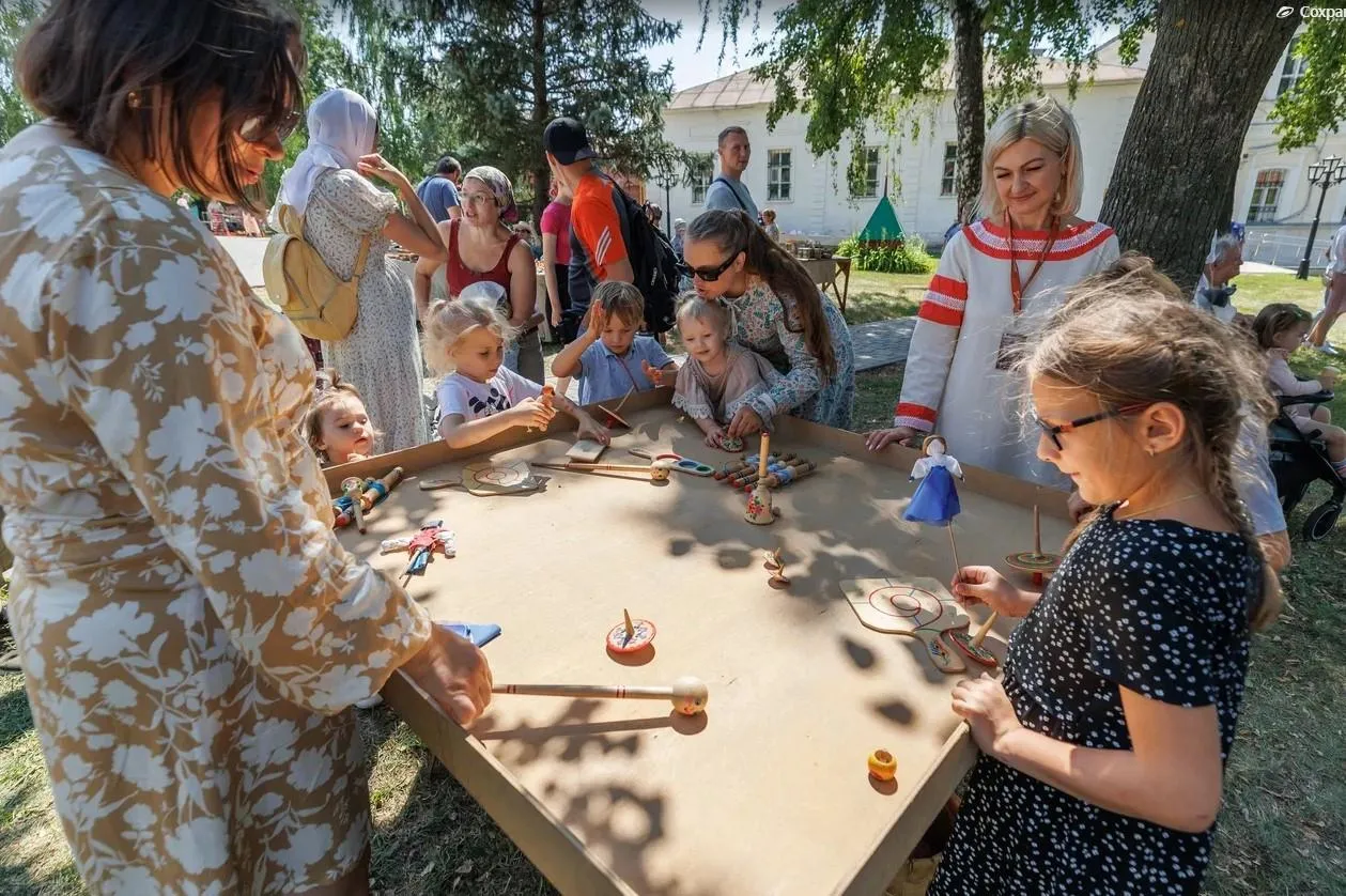 Фото: Павел Королев