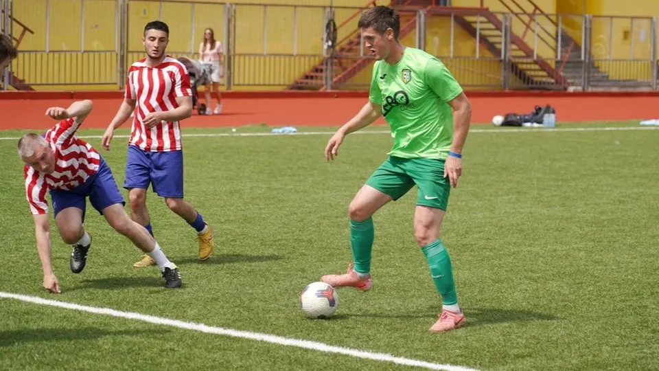 Фото: пресс-служба администрации г.о. Котельники