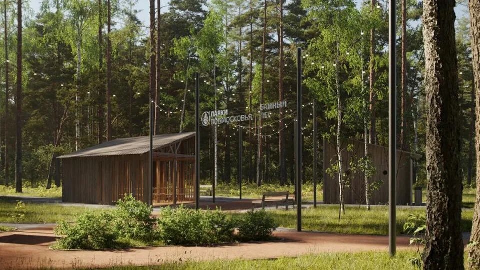 Фото: проектное решение