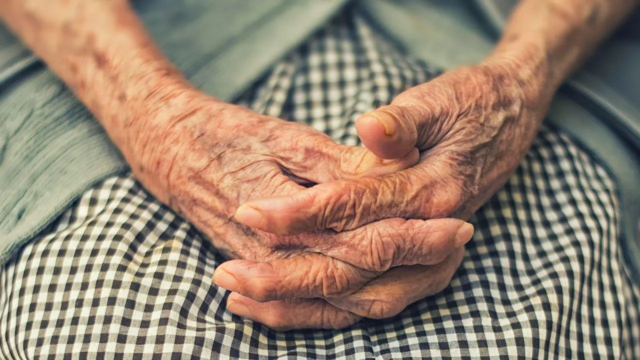 Пенсионерка из Якутии отметила 91-летие и рассказала о секрете долгой жизни