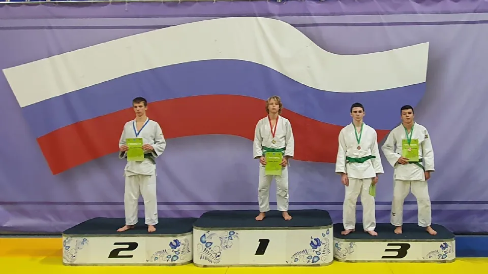 Фото: Управление физической культуры и спорта Дмитровского округа