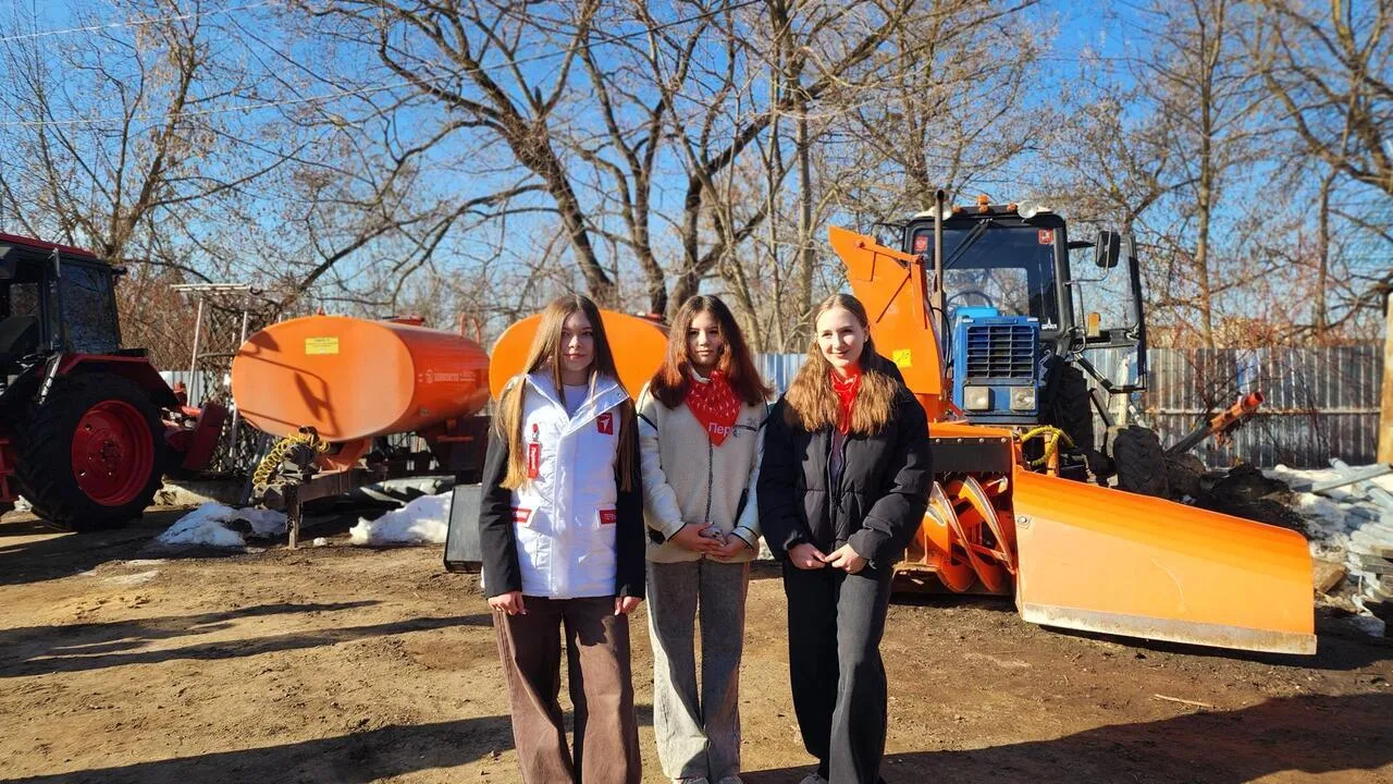 REGIONS/Валерия Тингаева