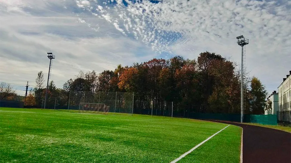 Фото: «Россети Московский регион»