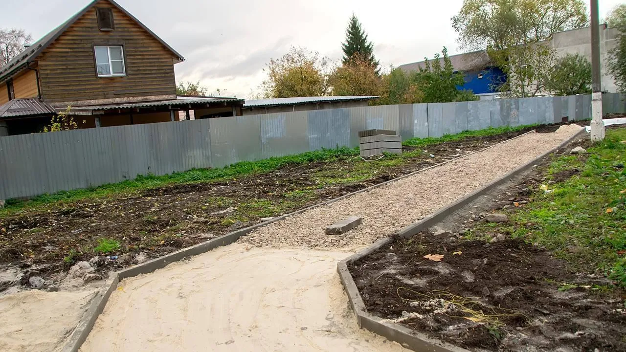 Пресс-служба администрации городского округа Подольск