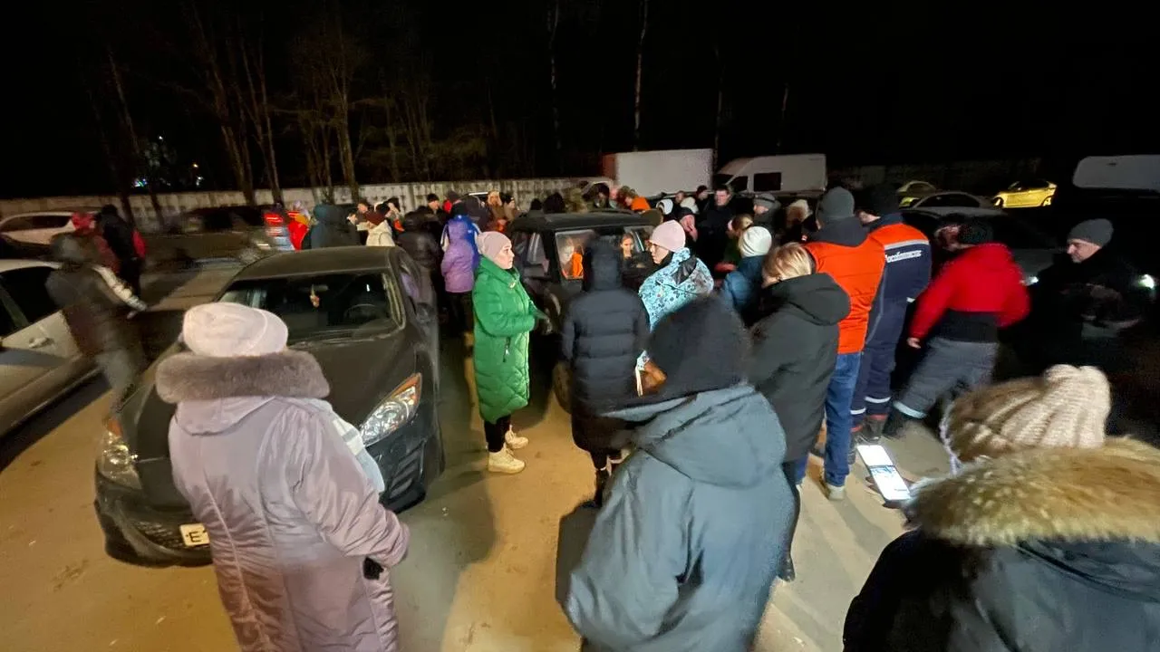 Фото: МедиаБанк Подмосковья/Дарья Леонова