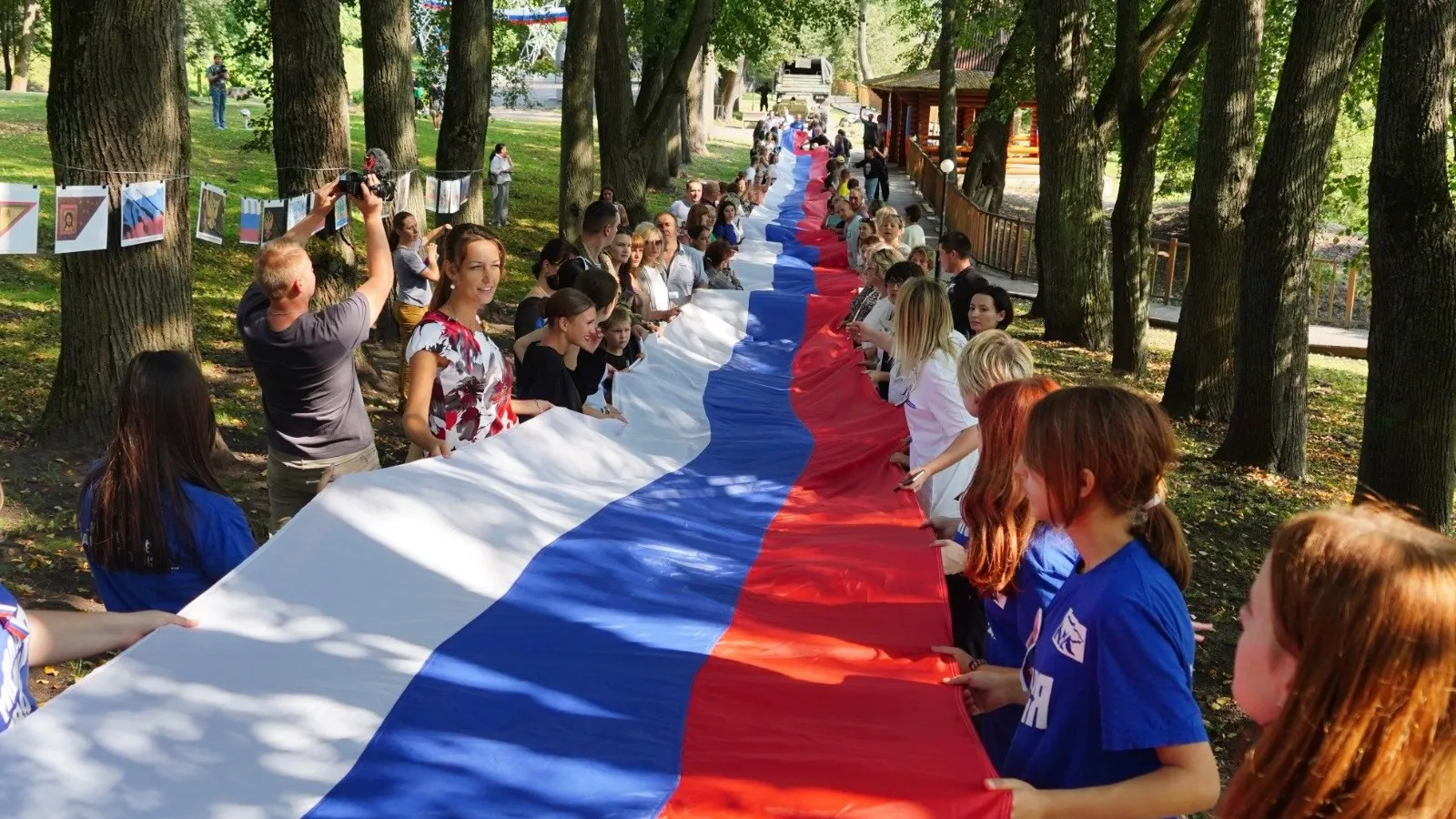 Фото: t.me/ruzamuseum