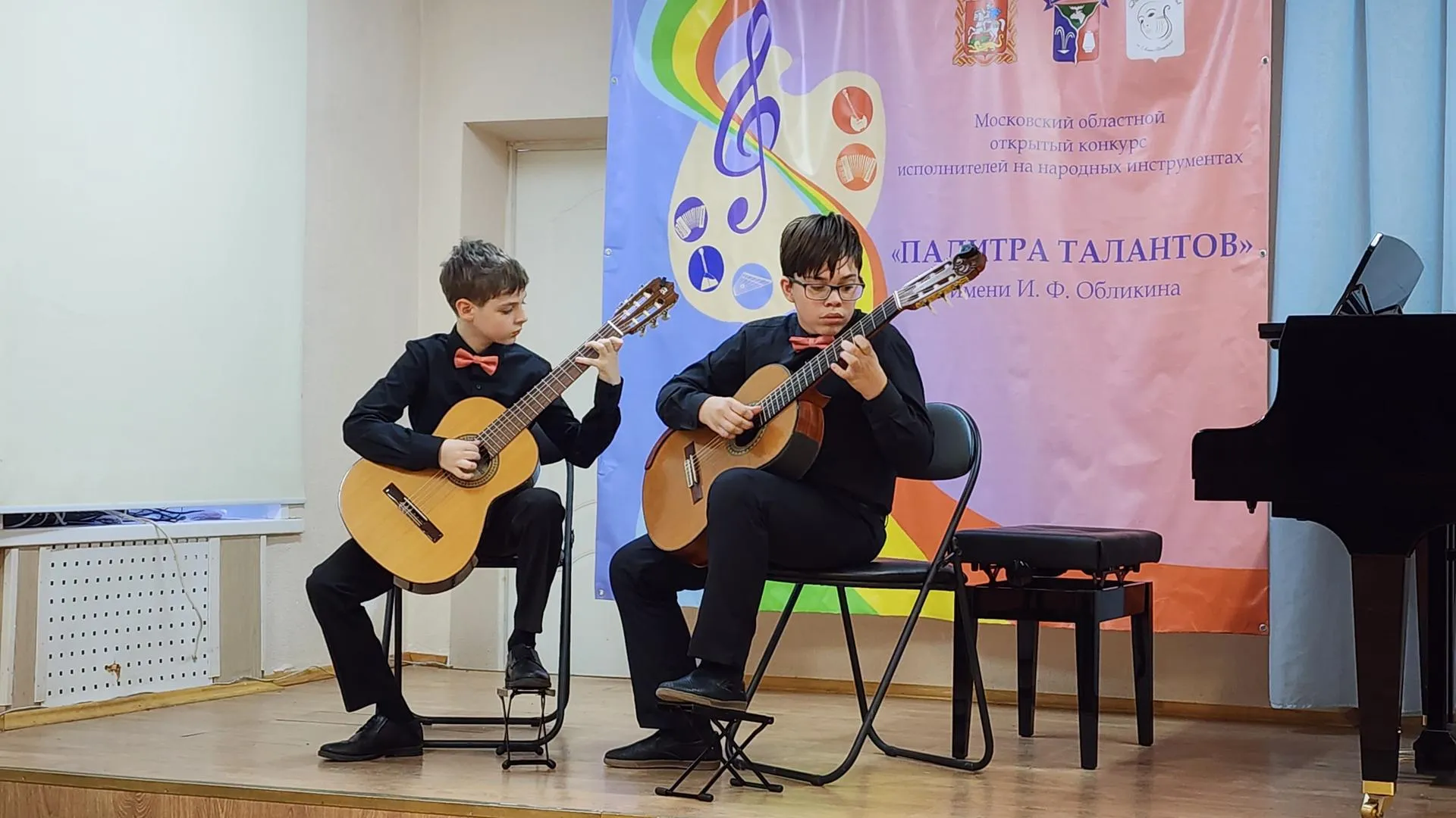 Валерия Тингаева