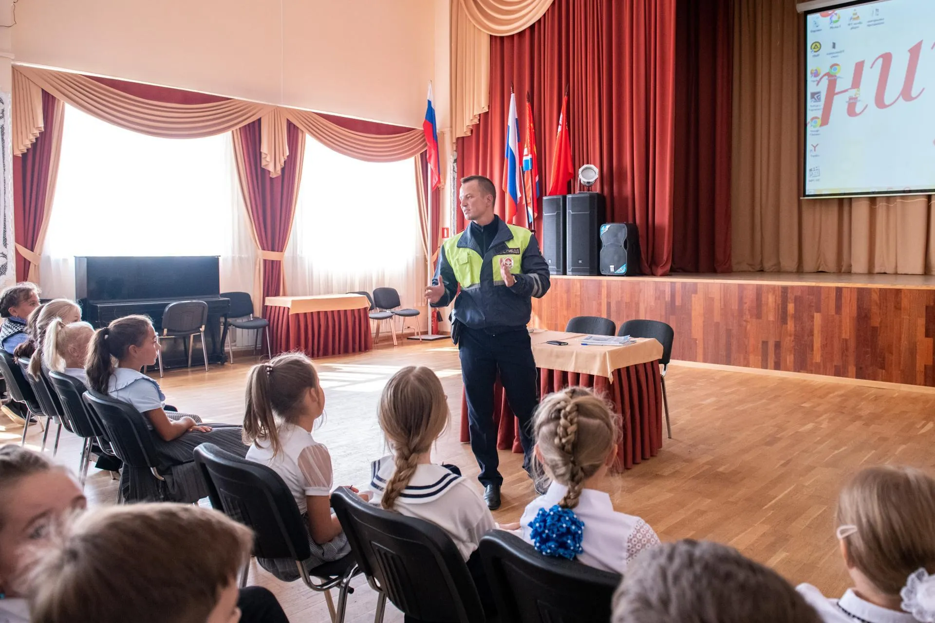 Фото: Александр Щербаков