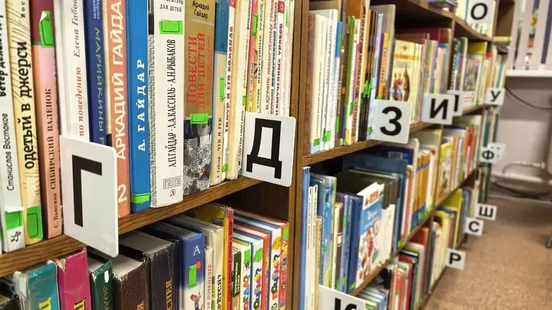 Ирина Матвеева