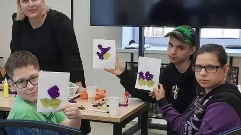 Фото: министерство образования МО