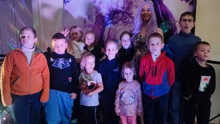 Министерство социального развития Московской области