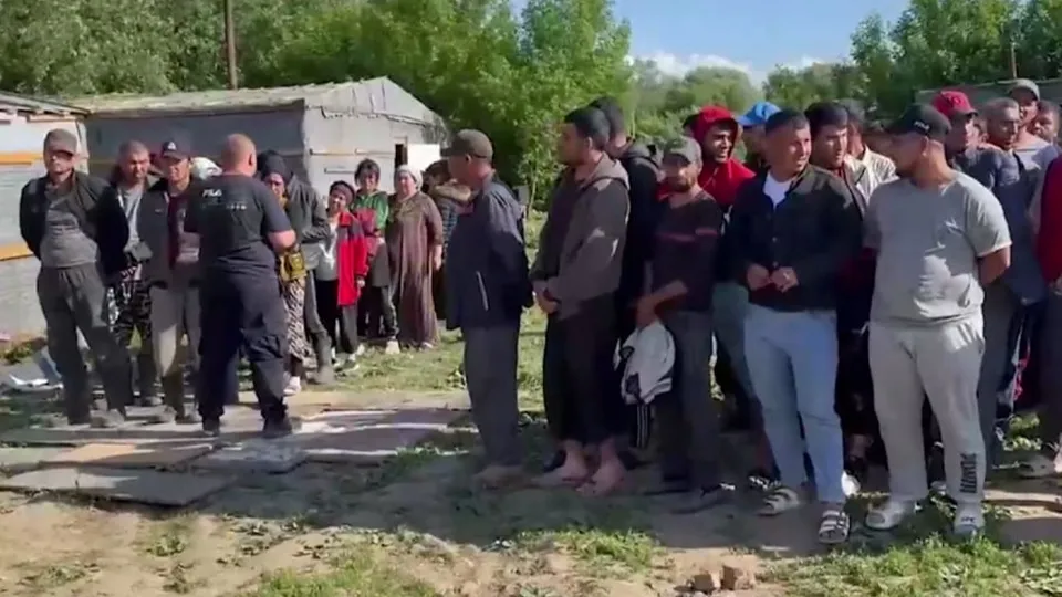 Фото: t.me/IrinaVolk_MVD