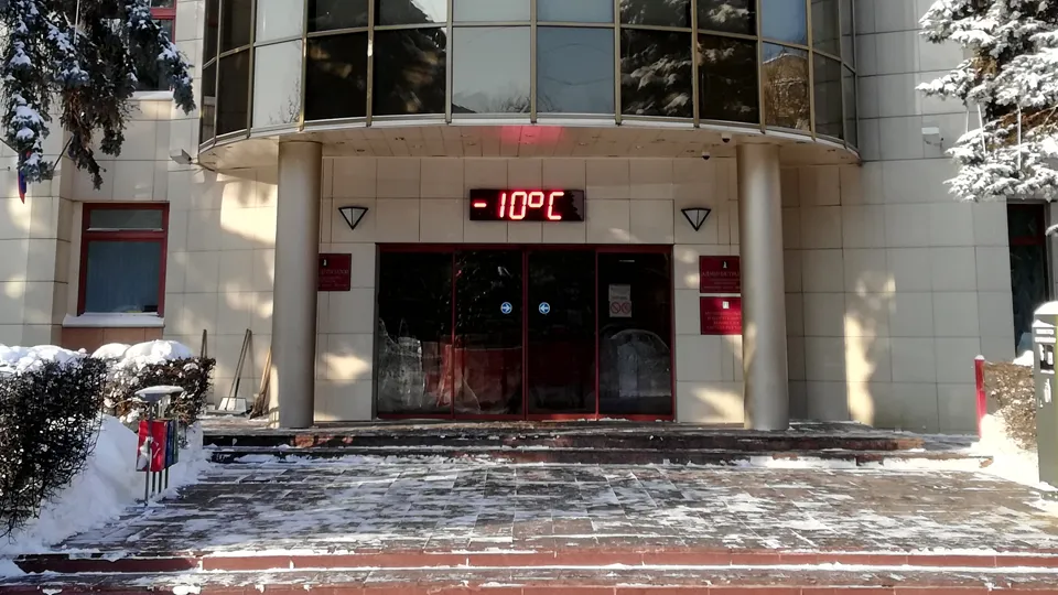 Фото: Дмитрий Анатольев