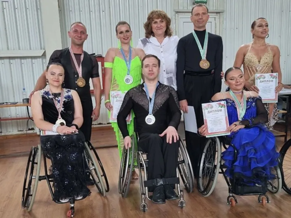 Фото: Губернский колледж