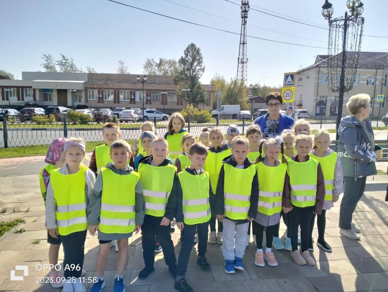 Пресс-служба Госавтоинспекции Подмосковья