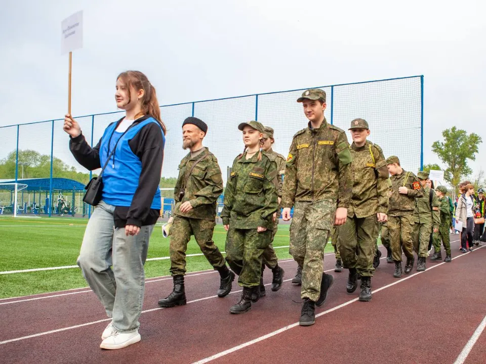 Фото: администрация Одинцовского округа