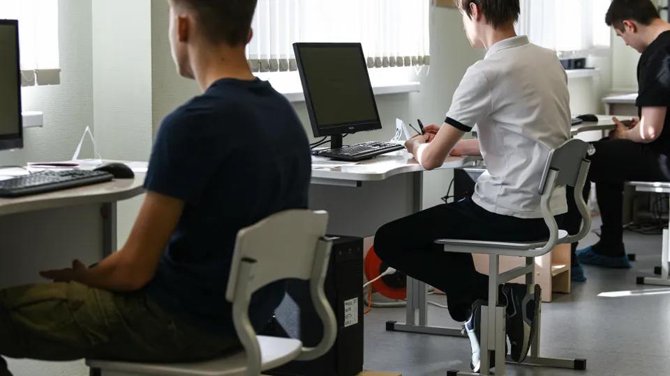 Фото: TASS/URA.RU/Вова Жабриков