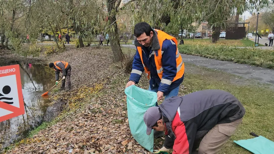 Фото: Министерство благоустройства Московской области