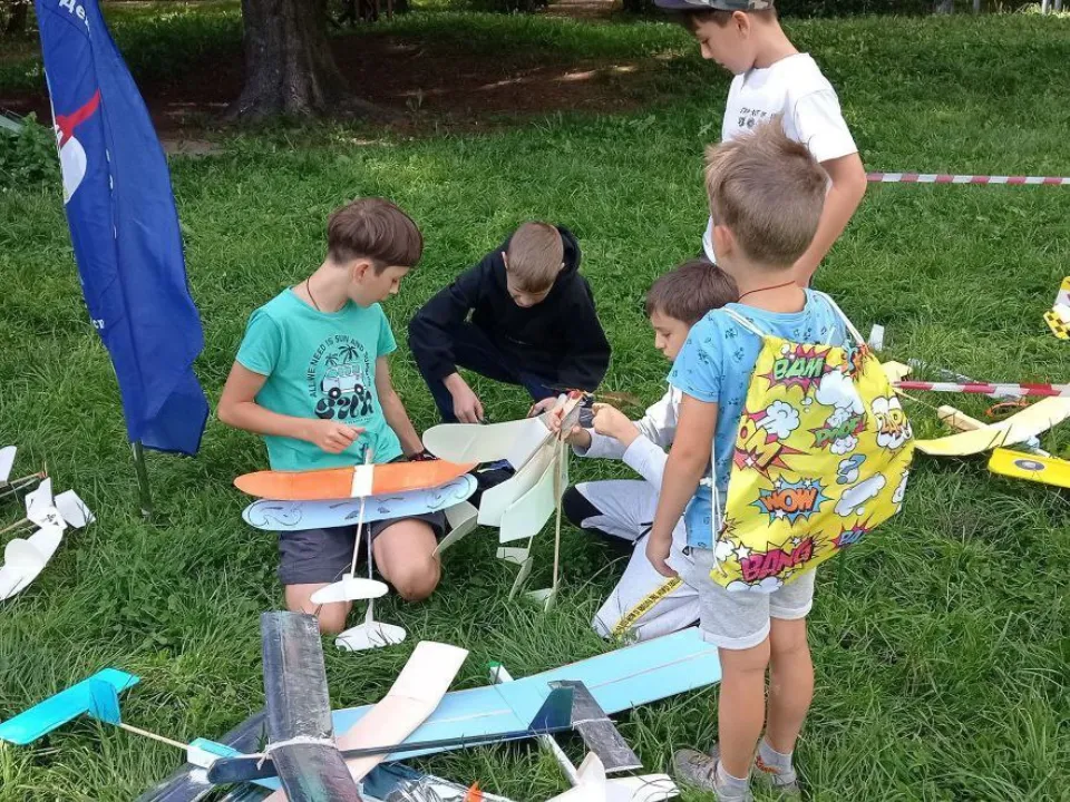 Фото: пресс-служба администрации г.о. Красногорск