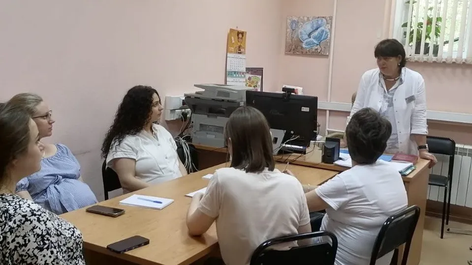 Фото: пресс-служба Администрации Реутова