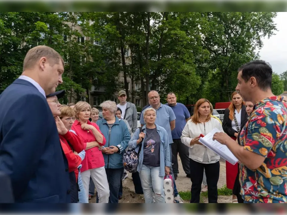 Фото: пресс-служба администрации г.о. Жуковский&nbsp;