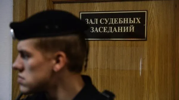 Михаил Воскресенский / РИА Новости