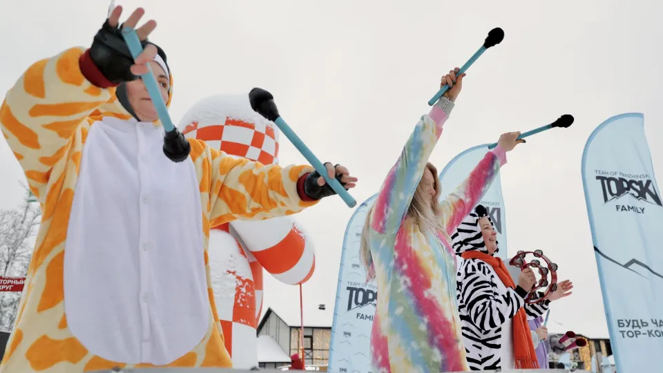 Фото: пресс-служба Министерства физической культуры и спорта Московской области