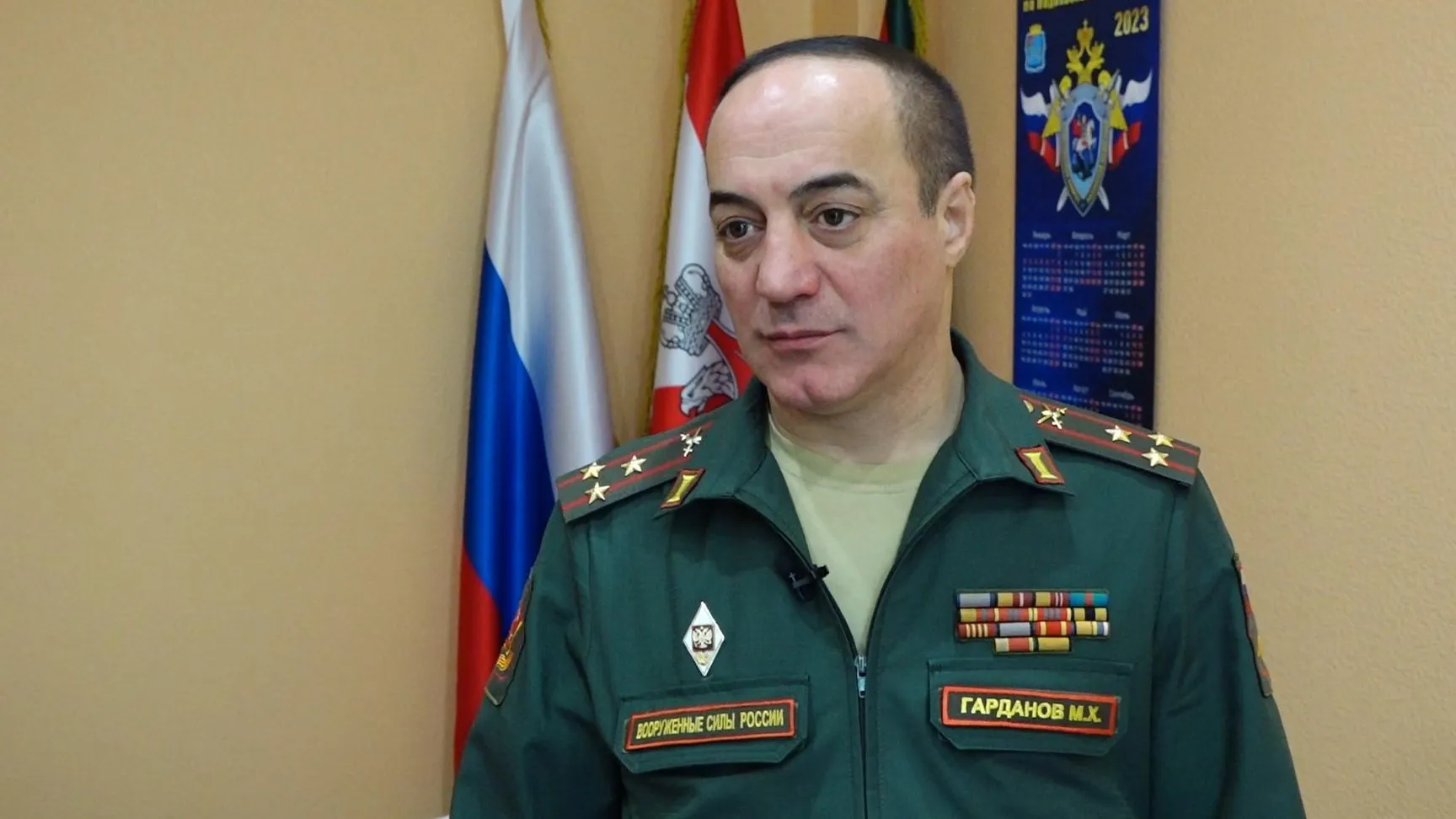 фото — Н. Надточая