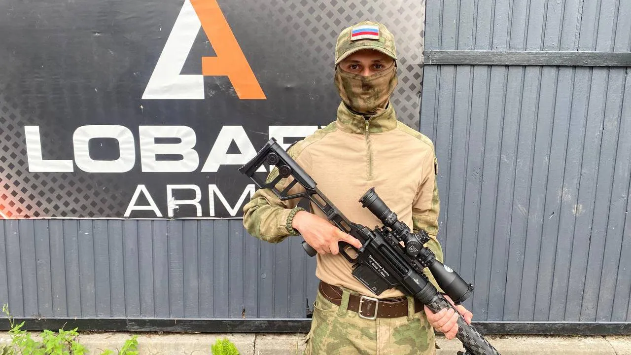из личного архива Анатолия Кольчинского
