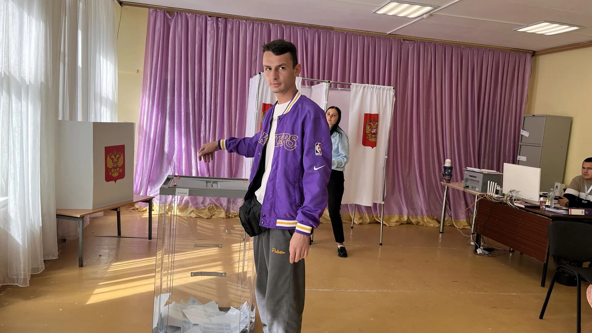 Татьяна Рунова