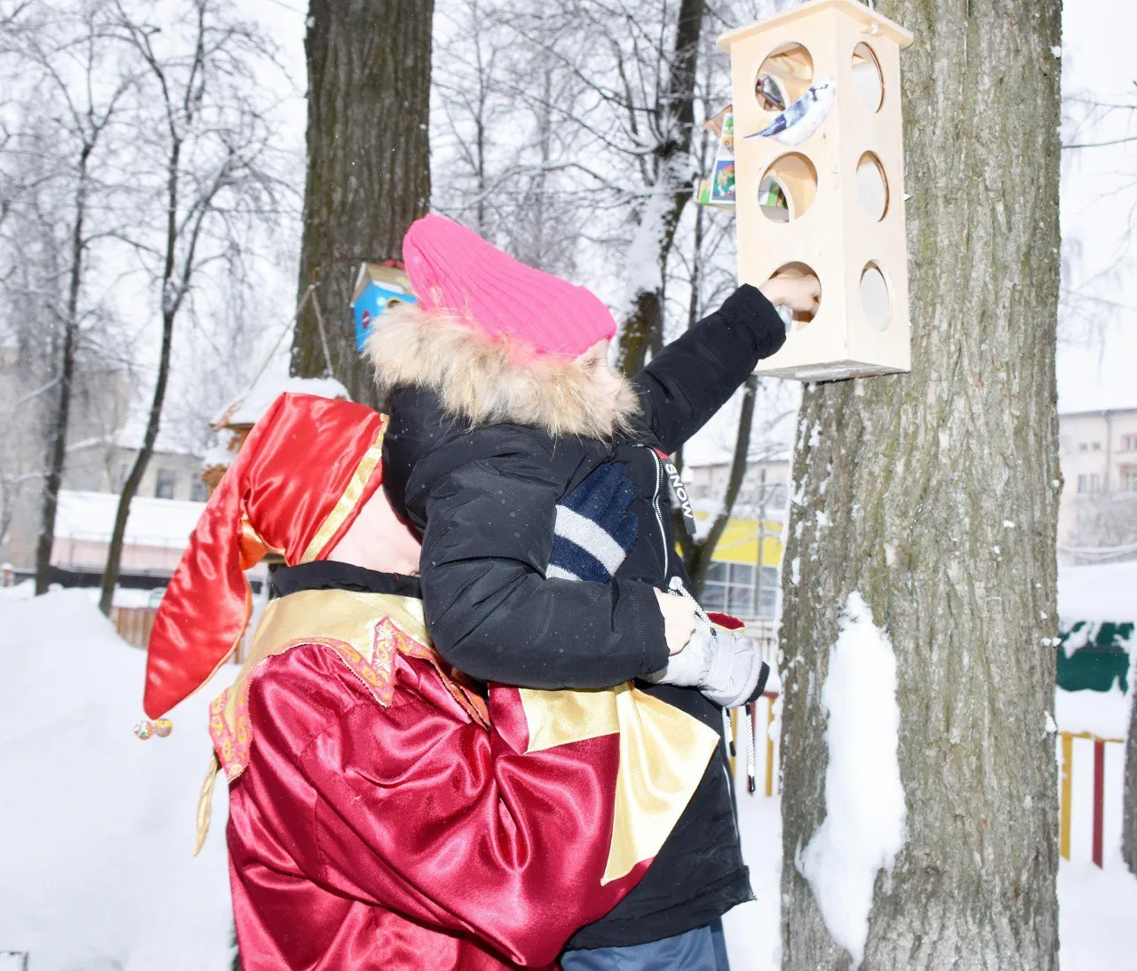 Фото: Единая Россия