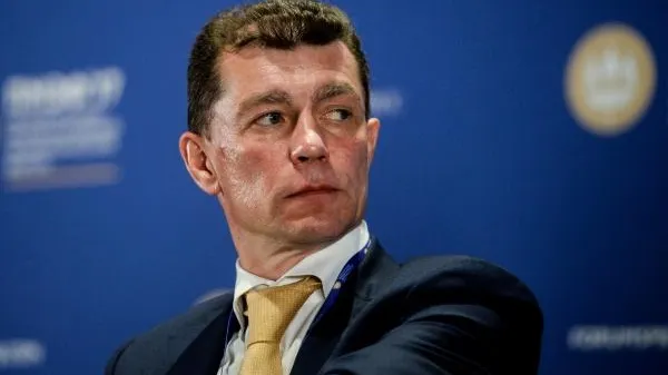  Константин Чалабов / РИА Новости