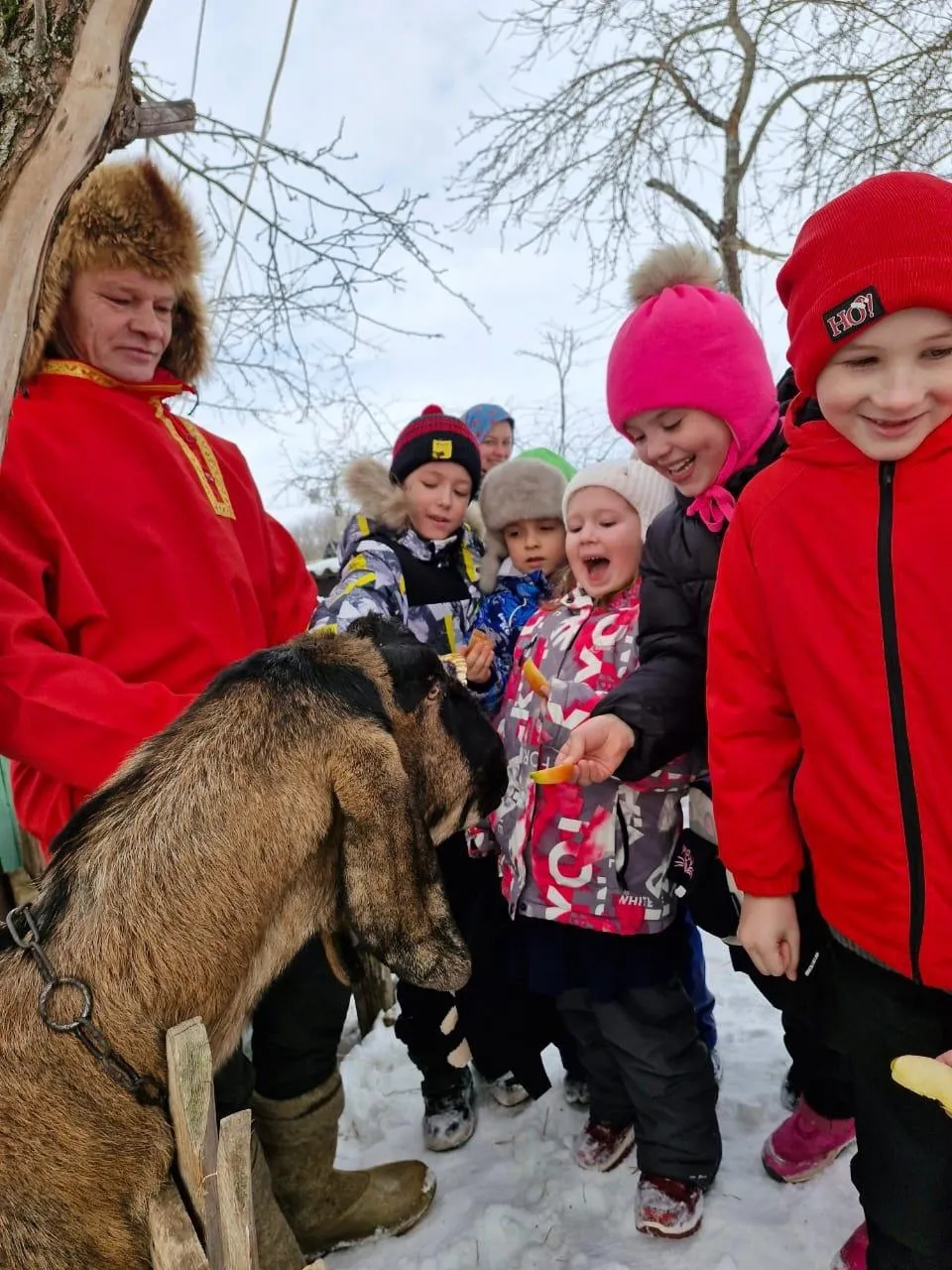 Фото: администрация г.о. Зарайск