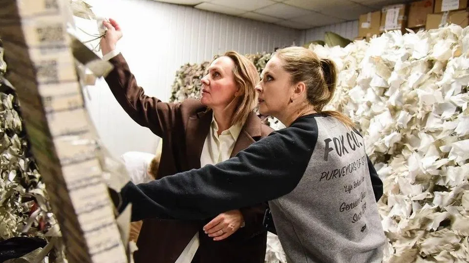 Фото: пресс-служба администрации городского округа Мытищи