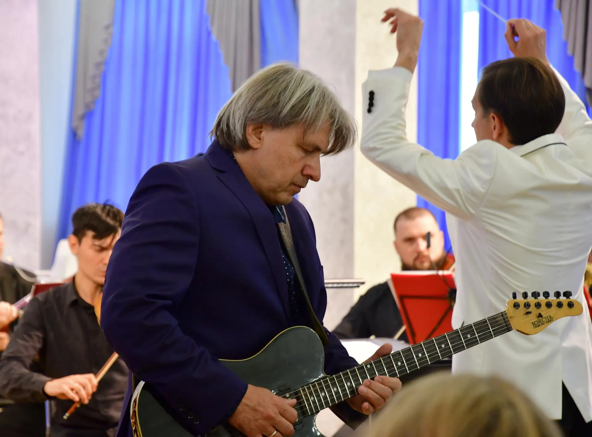 Фото: Наталья Бычкова/Ступинская панорама