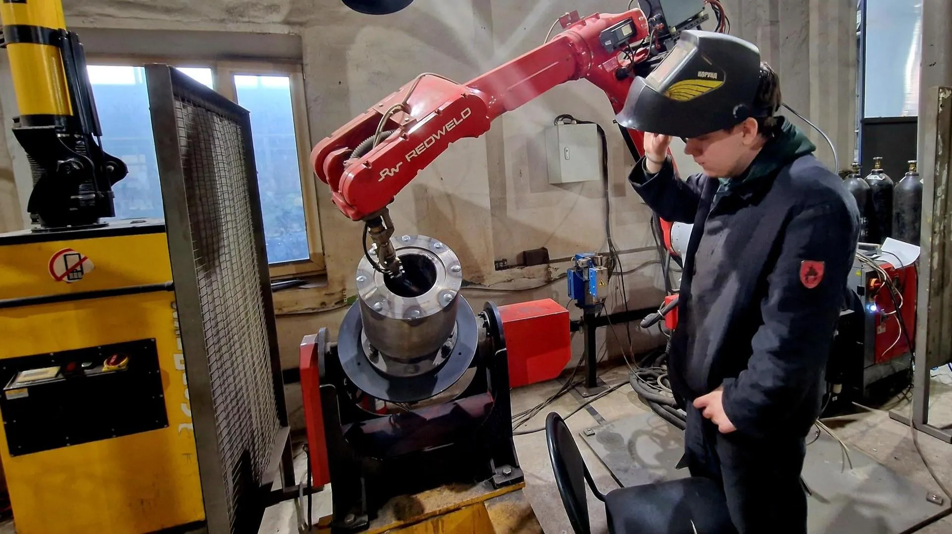 REGIONS/Ольга Шаронова