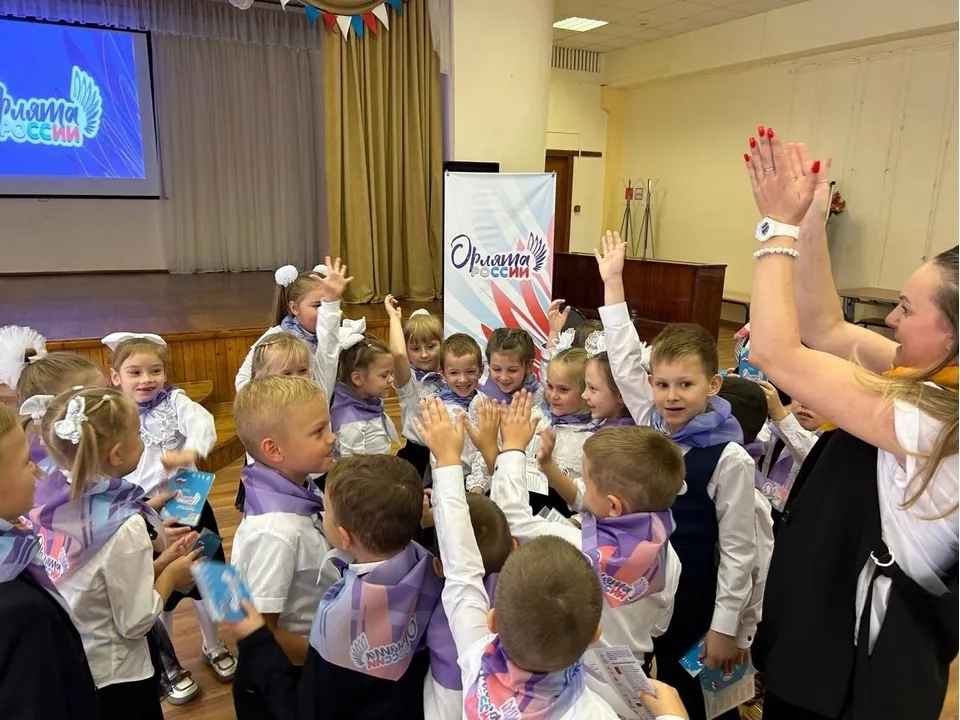 Фото: пресс-служба Администрации г.о. Бронницы