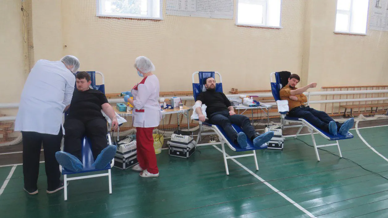 Фото: телеграм-канал Пушкинского благочиния