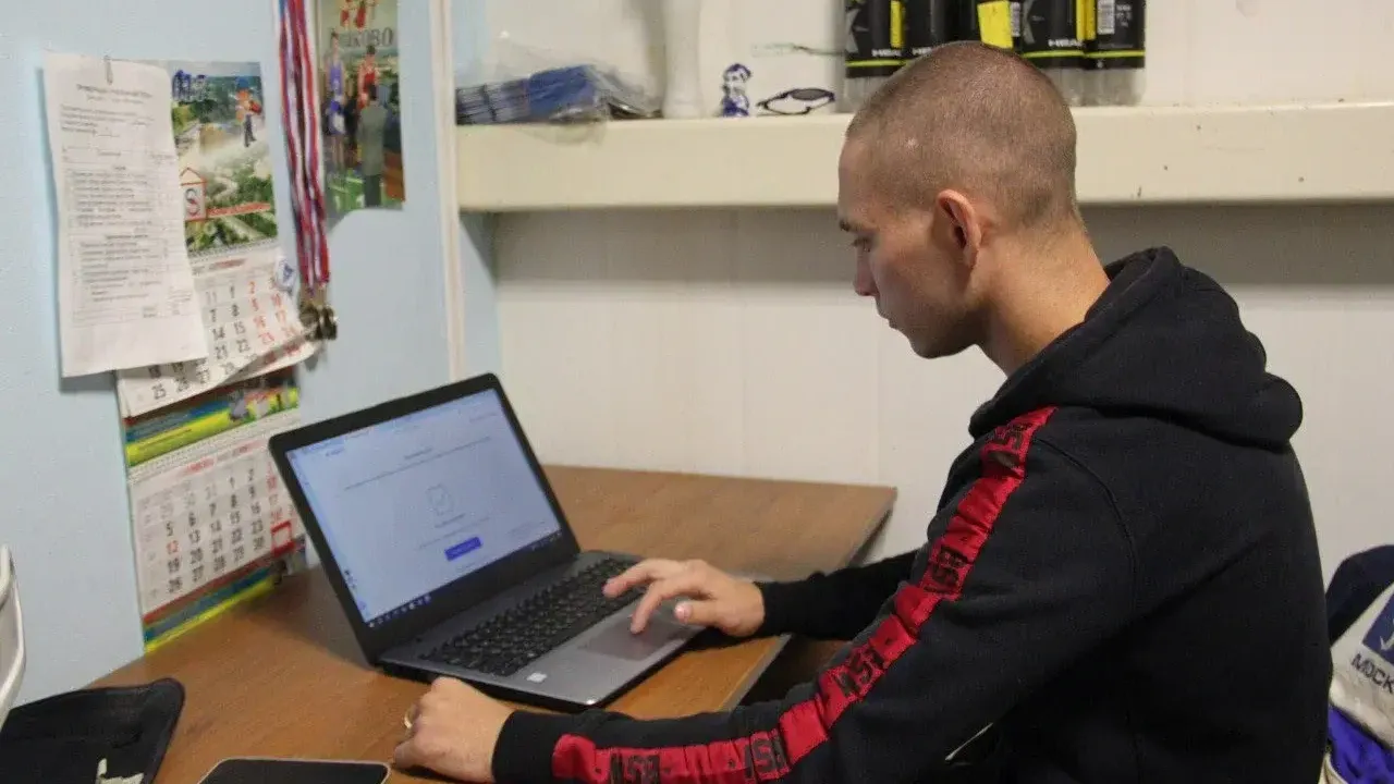 фото: Евгений Крехов