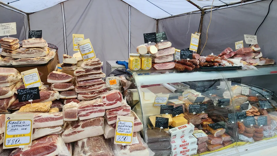 Фото: МедиаБанк Подмосковья/Валентина Максимова