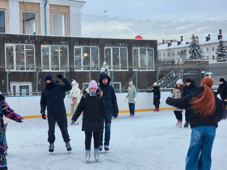 Фото: МедиаБанк Подмосковья/Роман Савельев