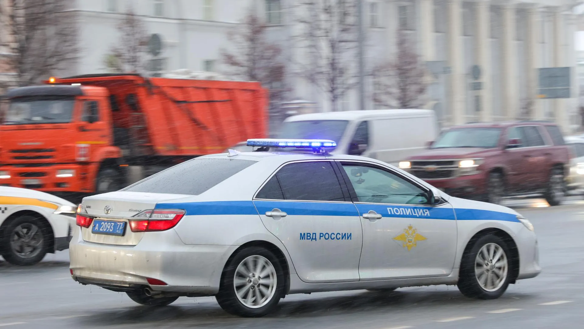 Petrov Sergey/news.ru