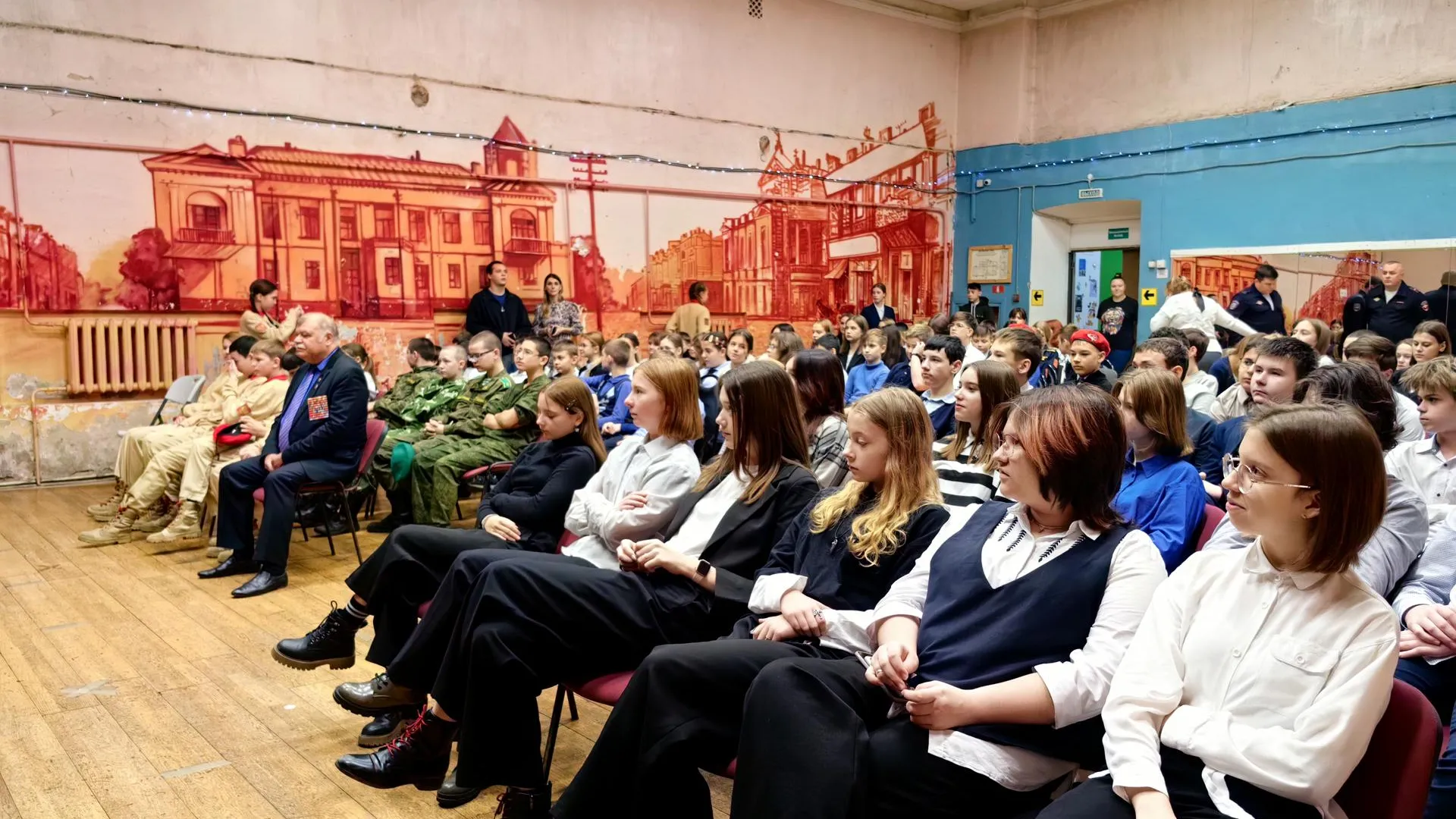 Елена Катасонова