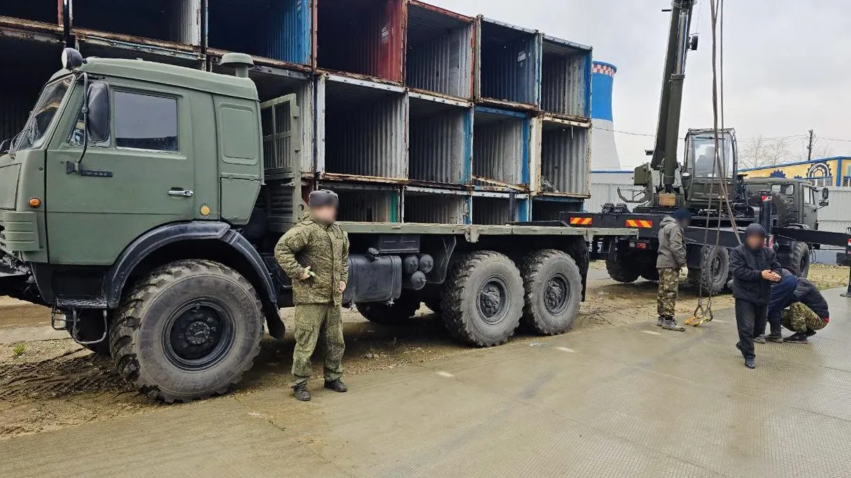 Ассоциация ветеранов СВО городского округа Котельники