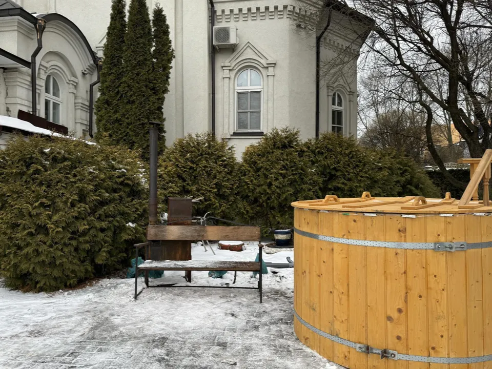 Фото: Полина Абраменко&nbsp;