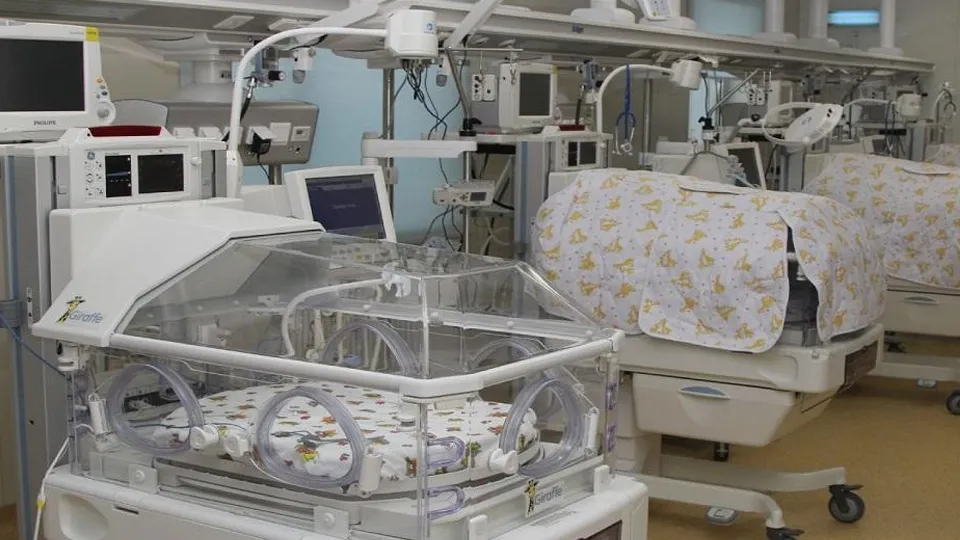 Фото: ГБУЗ МО «Сергиево-Посадская районная больница»