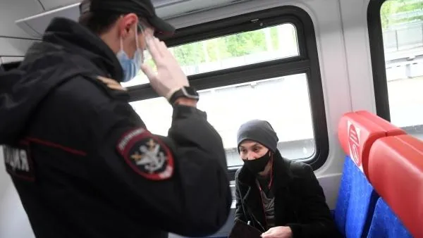 Кирилл Каллиников / РИА Новости